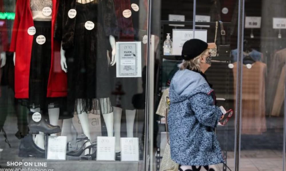 Λιανεμπόριο: Μετατίθεται το «άνοιγμα» – Τι ζητούν οι έμποροι